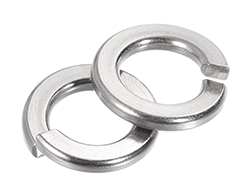 Inconel Split Washer